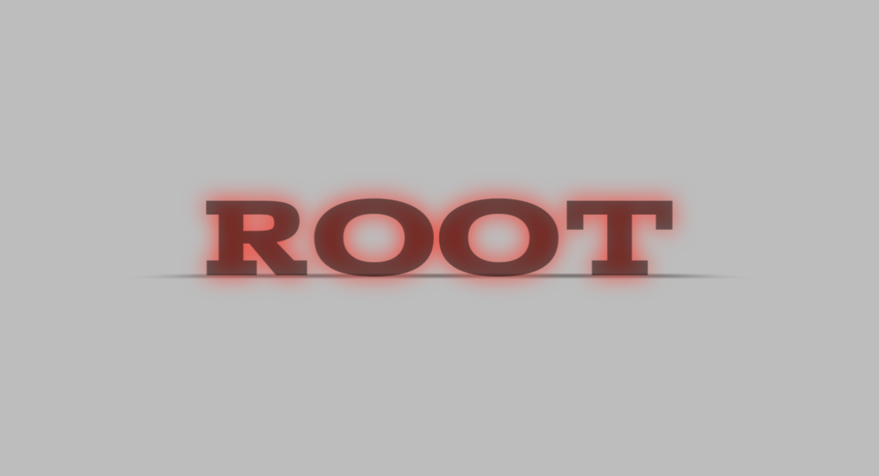 root-button